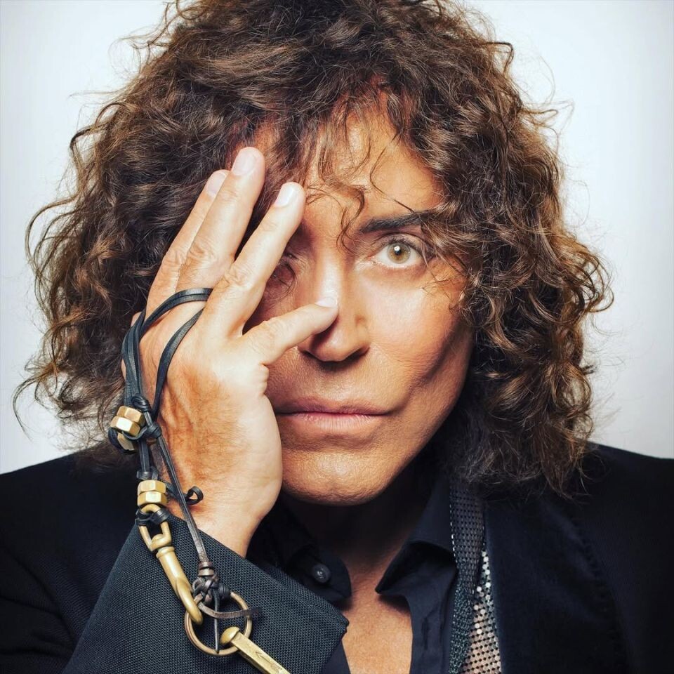    Валерий Леонтьев. Источник: @valera_leontiev*