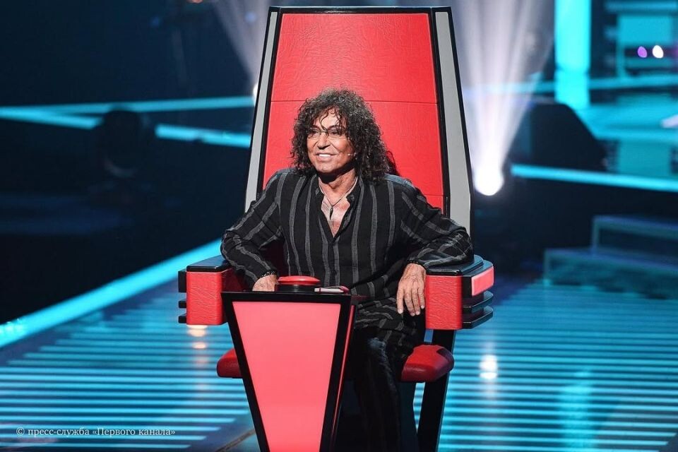    Валерий Леонтьев. Источник: @valera_leontiev*