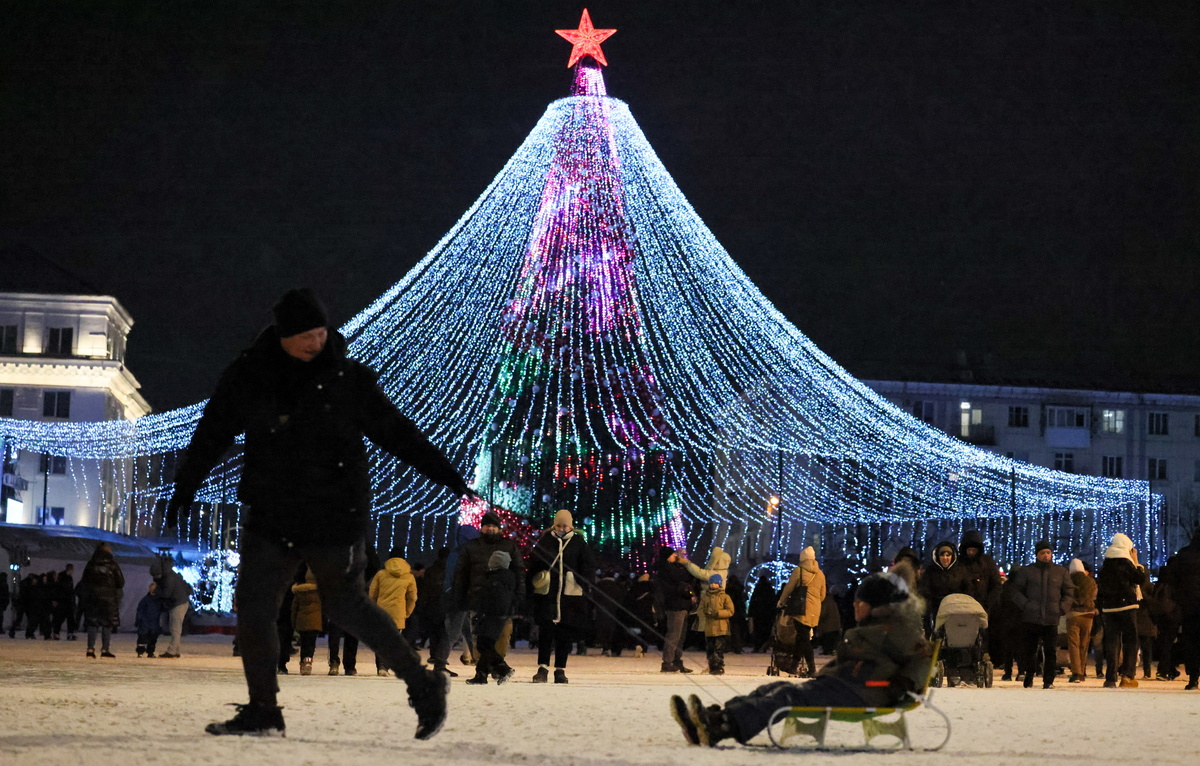 Александр Река/ТАСС