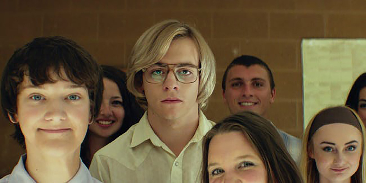 Ibid Filmworks📷Кадр из фильма «Мой друг Дамер»