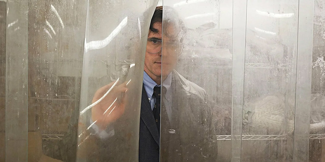 Лучшие фильмы про маньяков: от «Мерзлой земли» до «Зодиака» и «Монстра»