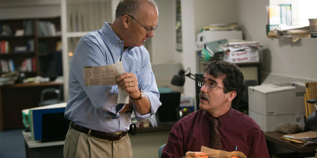 25 лучших фильмов, основанных на реальных событиях