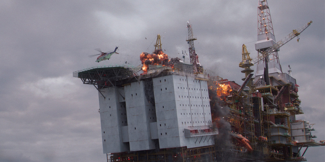 Фильмы-катастрофы: 20 лучших картин про апокалипсис и стихийные бедствия