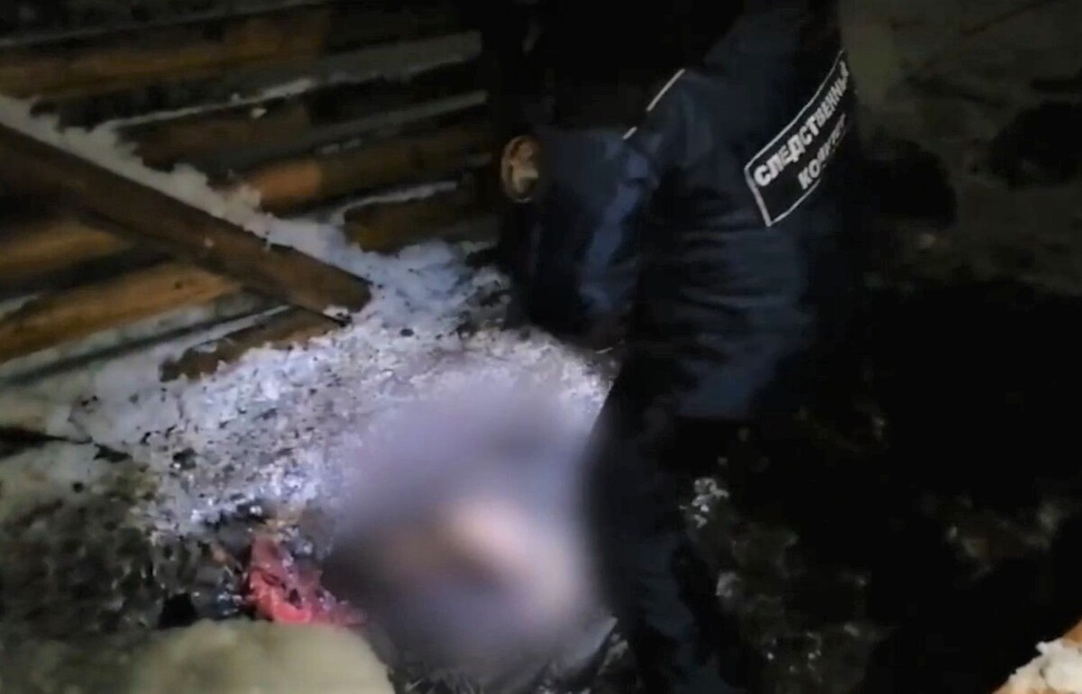     / Источник: Кадр из видео