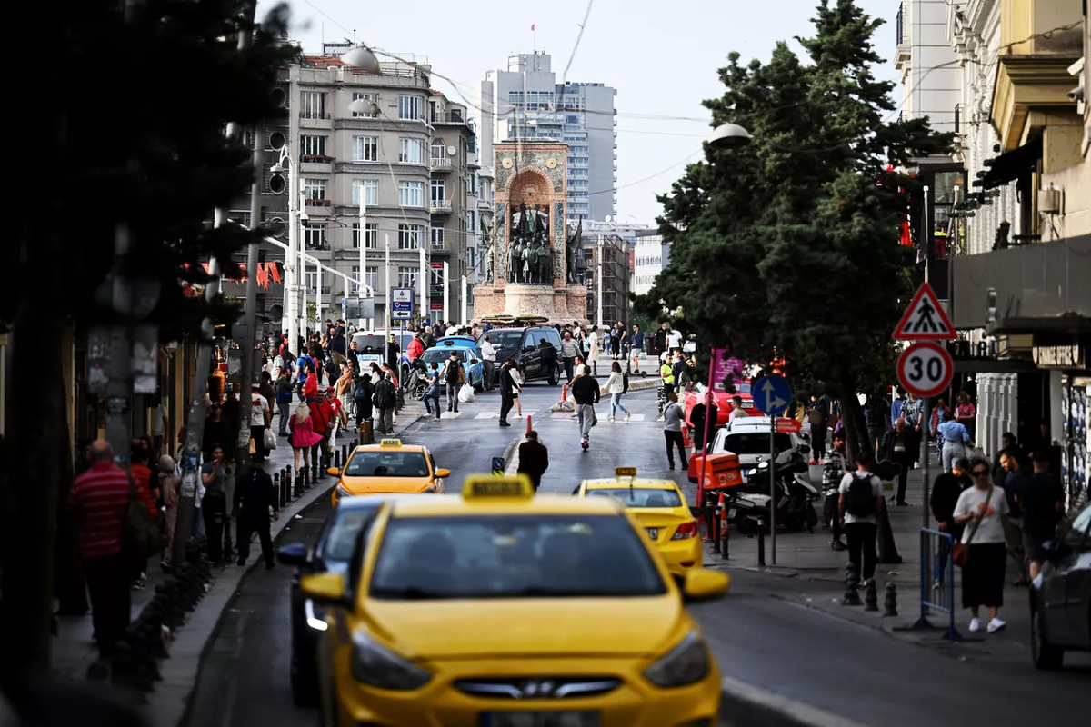 © Sputnik / Павел Бедняков 