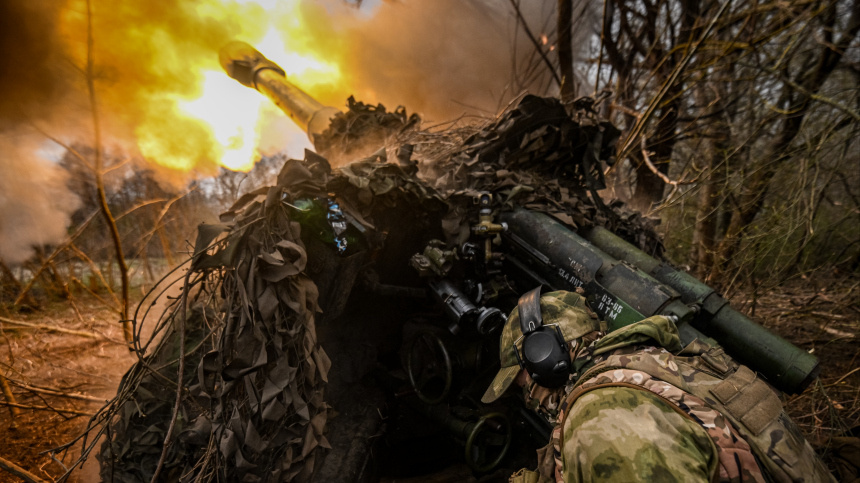    Фото: © РИА Новости/Сергей Бобылев; 5-tv.ru