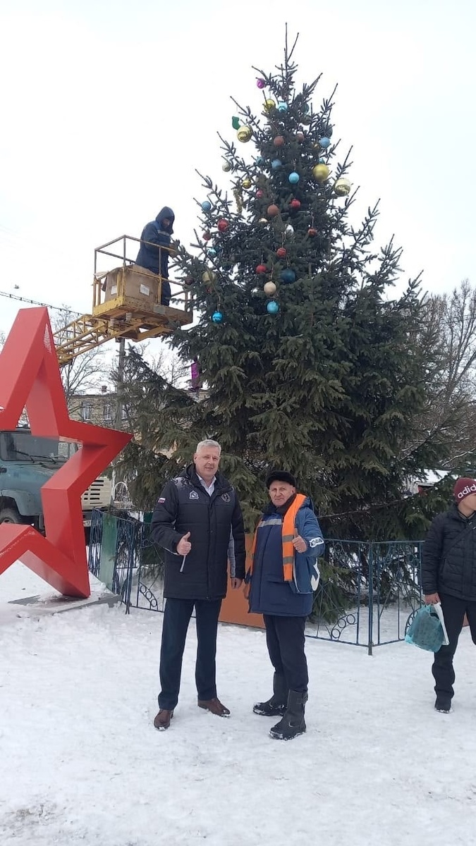 Фото: страница Олега Васильева ВК