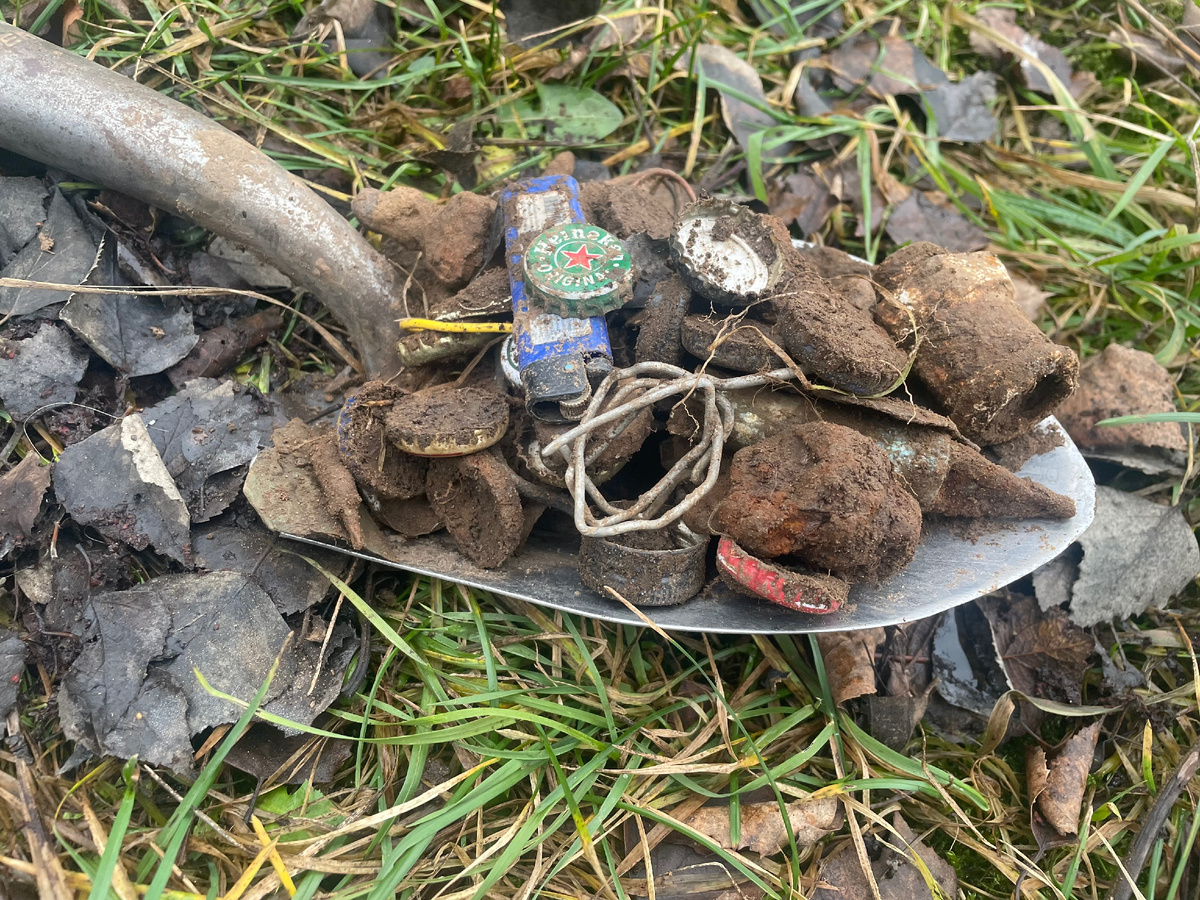 Все еще выбрасываете эти сокровища на поле, а зря