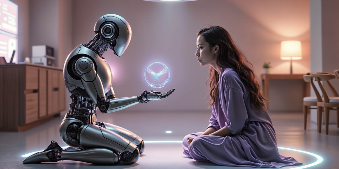 Нейросети и ИИ. В чем отличие, кто придумал и чего от них ждать