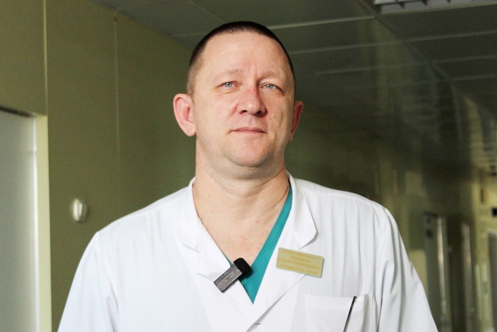    Фото: Минздрав НСО