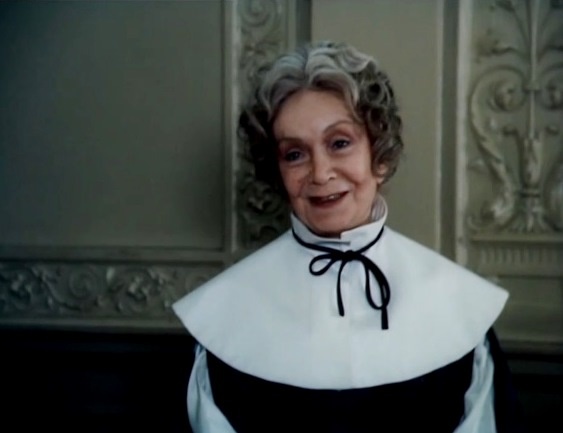 Виктория Горшенина - "Тартюф" (1992).