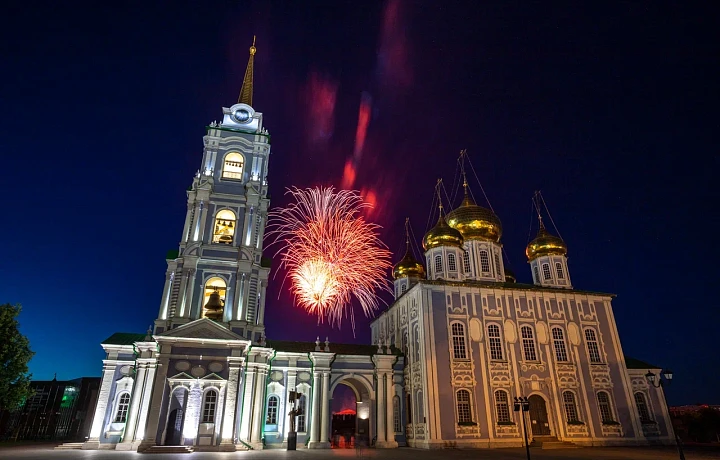 Фото: Тульская служба новостей