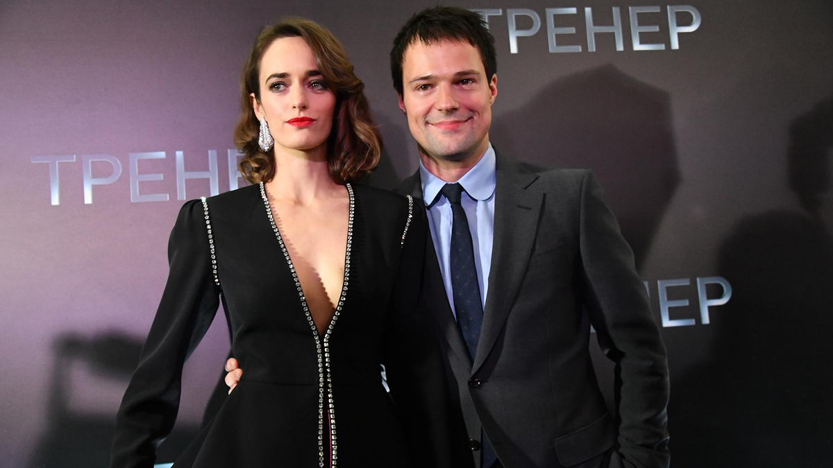 Фото: Komsomolskaya Pravda/globallookpress.com