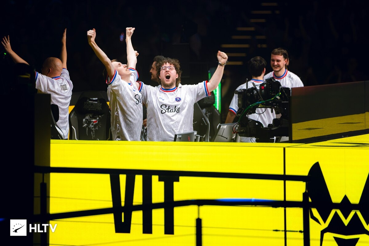 Источник: HLTV