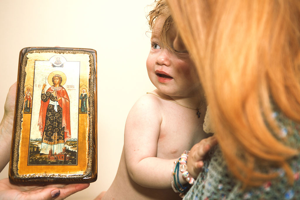 Обряд Крещения: - Как подготовиться и что учесть