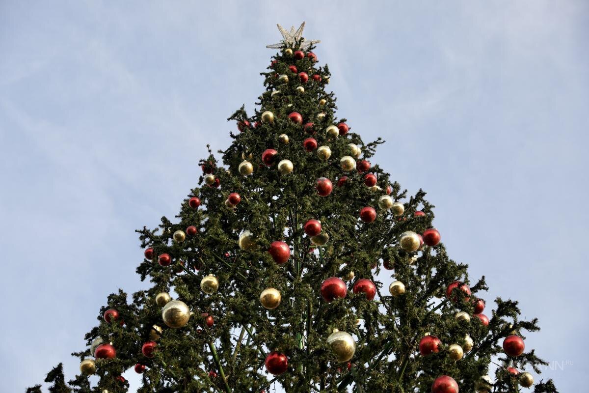    С 31 декабря по 11 января нижегородцев ждут длинные выходные