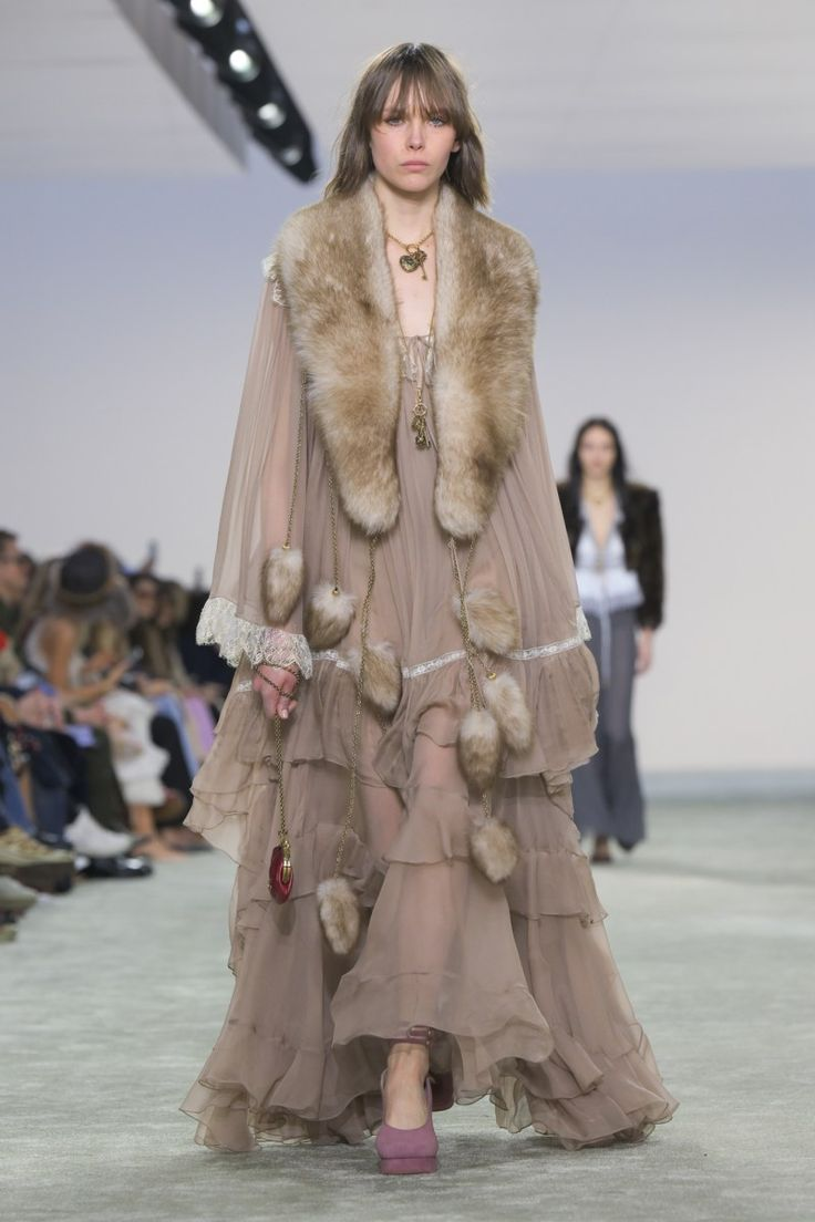 Chloé (Источник: Соцсети)