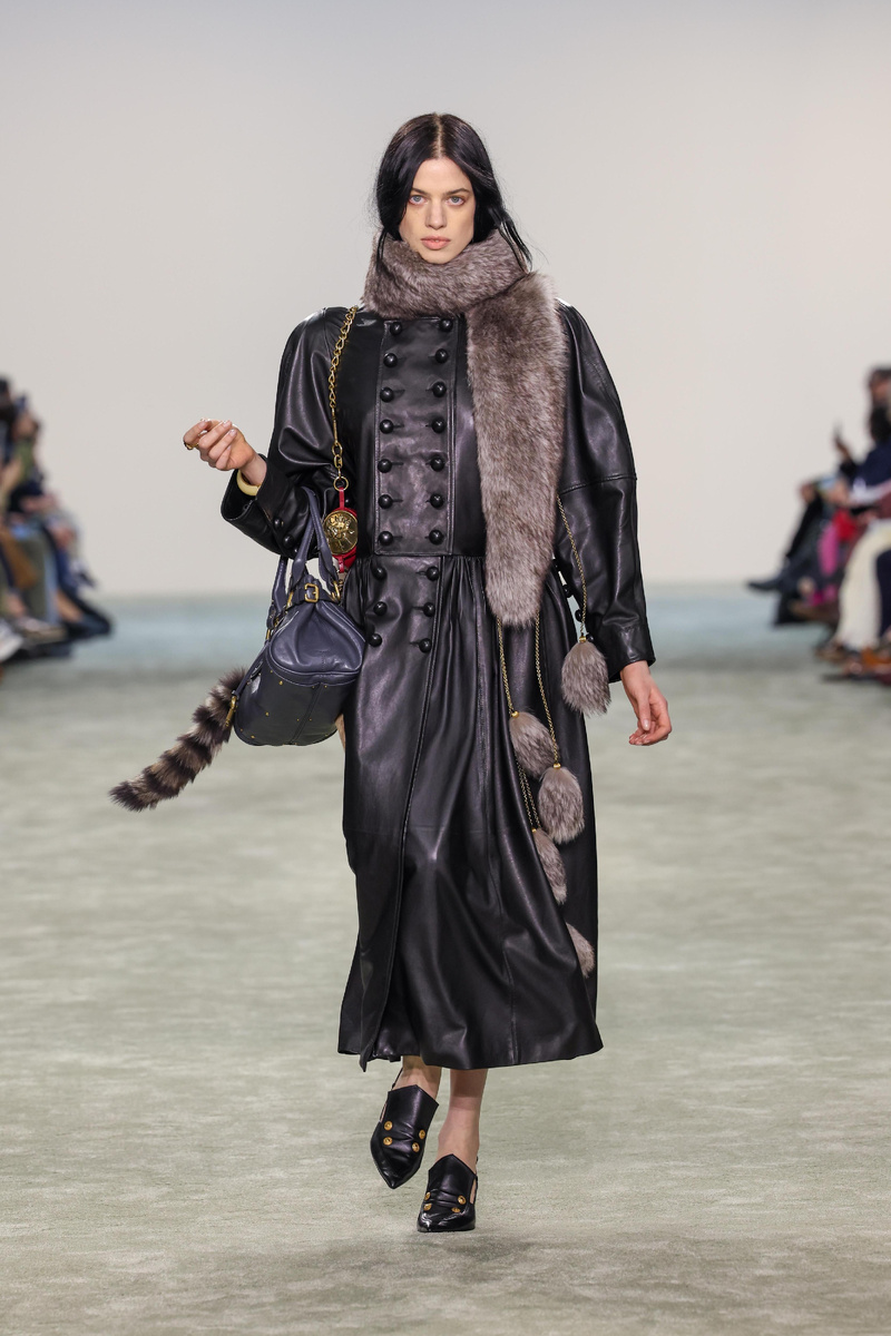 Chloé (Источник: Соцсети)