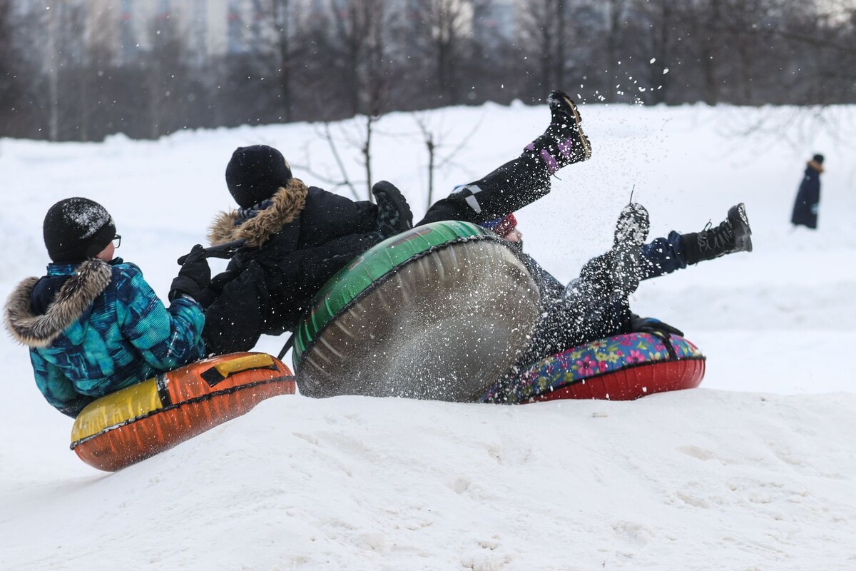     / Источник: © Global Look Press