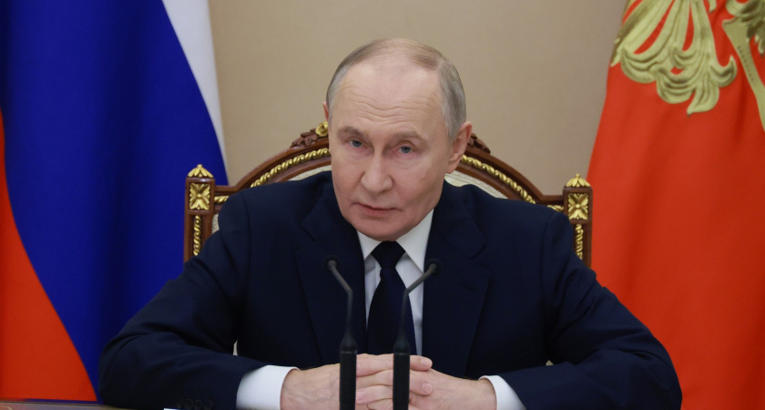    Фото: kremlin.ru