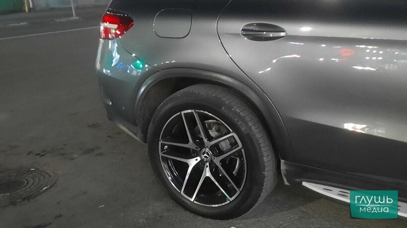   Фото: «Глушь медиа»