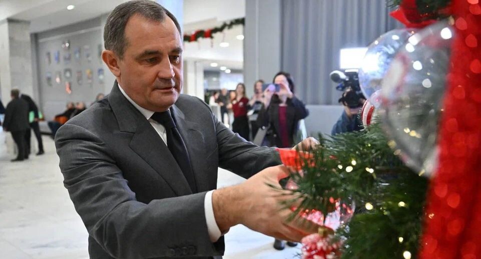    Пресс-служба Московского областного регионального отделения партии «Единая Россия»