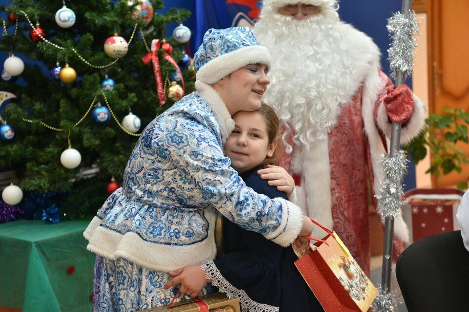     Пресс-служба Московского областного регионального отделения партии «Единая Россия»