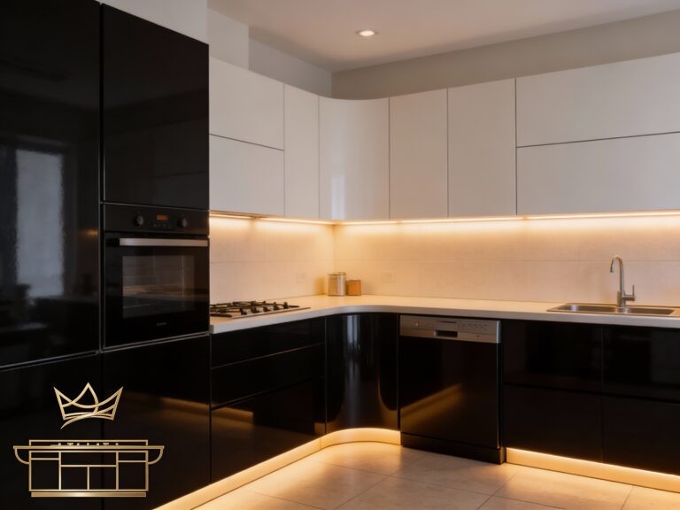    Причины вздутия столешницы и влияние чайника. site-admin