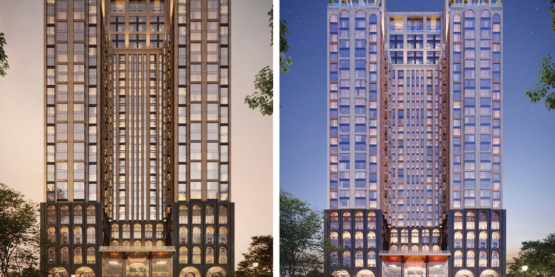 Москва-2026: в какие невероятные отели мы заселимся в этом году