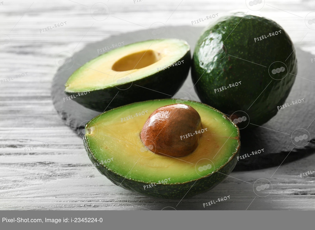    Секрет идеального авокадо раскрыт