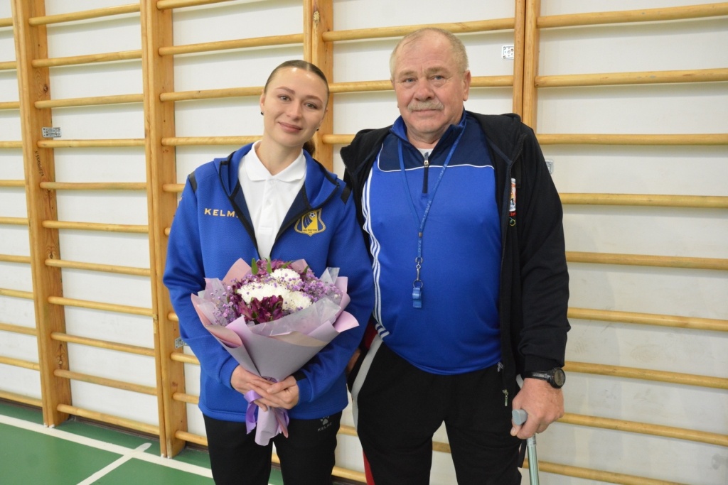    Фото: Е. Антонова. Елена Антонова