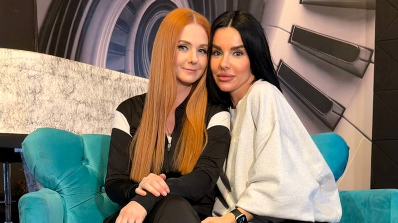     Julia Volkova/Telegram