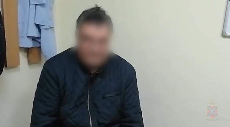 Фото архив: ГУ МВД России по Волгоградской области