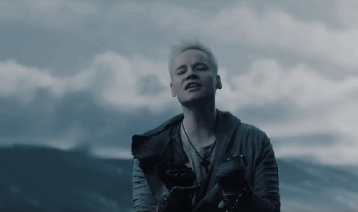    Фото: скриншот видео с RuTube-канала "SHAMAN"