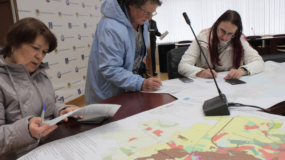 Фото: Сергей Титов / Коммерсантъ