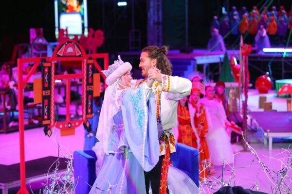    Фото: пресс-служба МДЦ «Артек»