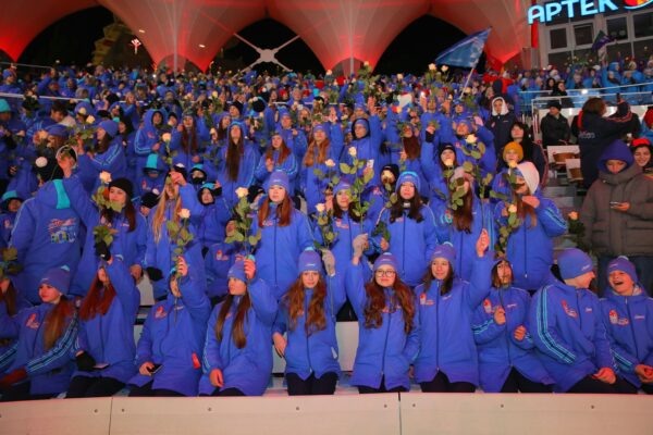    Фото: пресс-служба МДЦ «Артек»