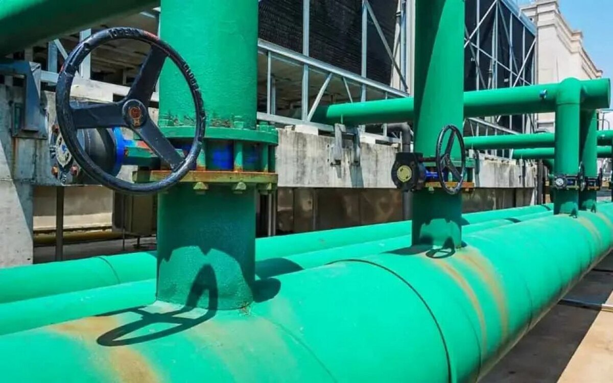    Президент подписал закон об усилении контроля за инвестпрограммами в сфере ЖКХ Фото – ru.freepik.com