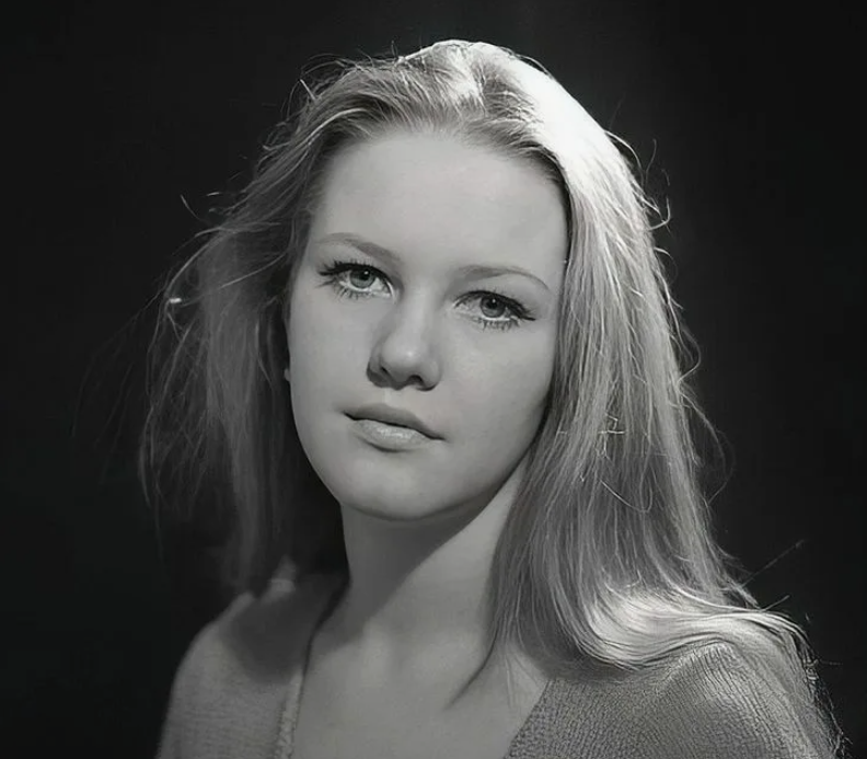 Елена Проклова. https://ru.pinterest.com