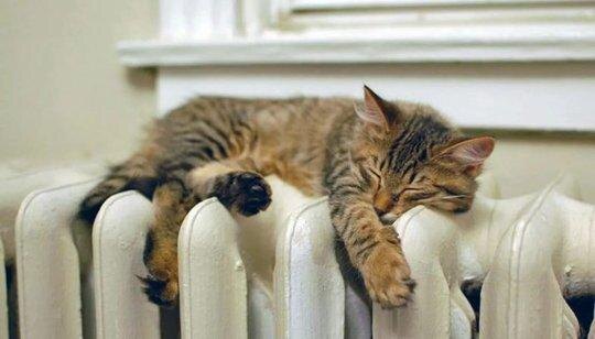 Центральный район Сызрани частично остался без отопления и ГВС