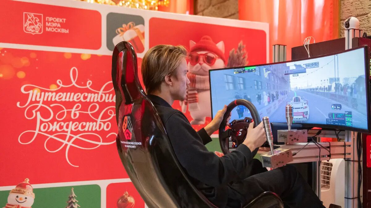    Фото: vm.ru Оливия Ильинская