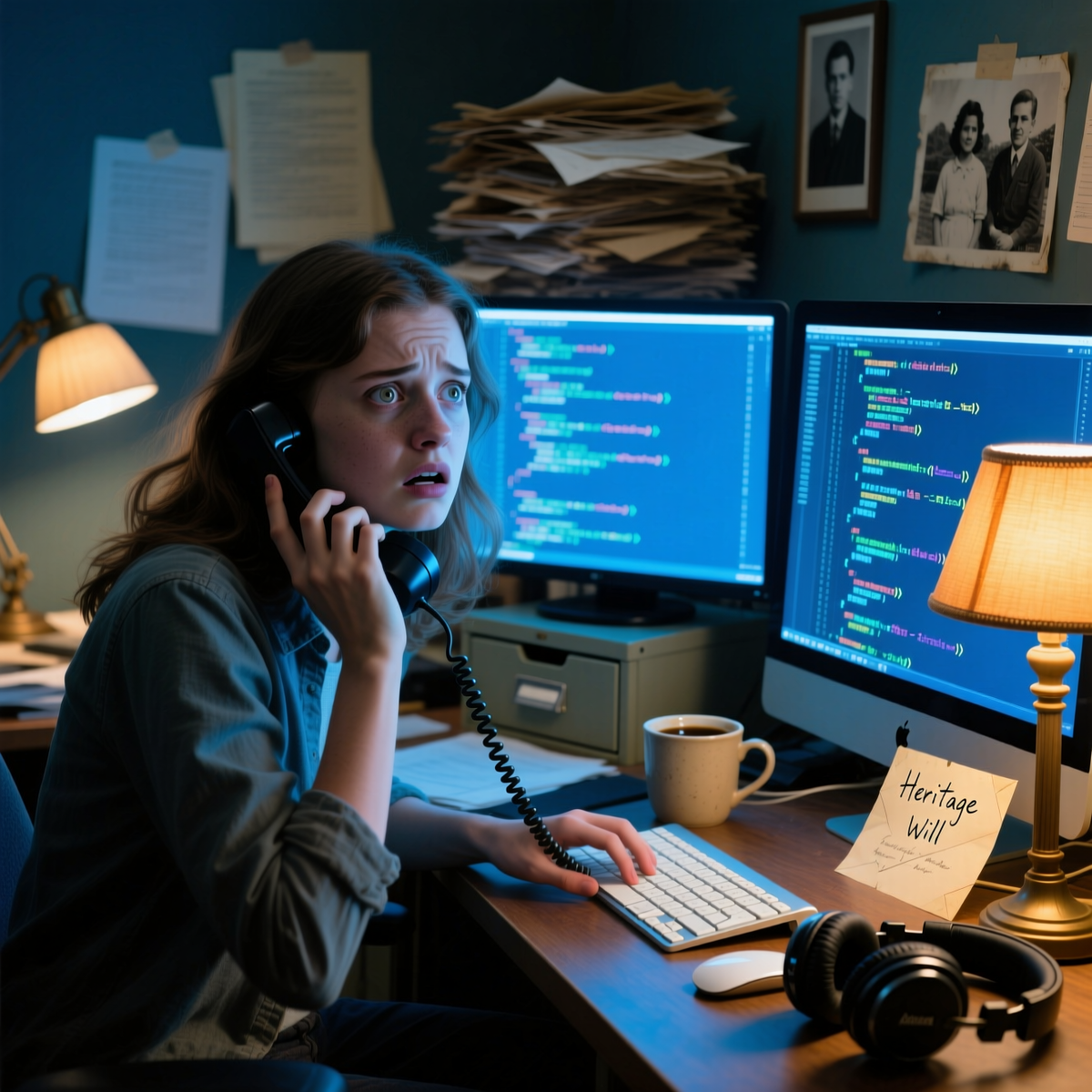 Автор: В. Панченко