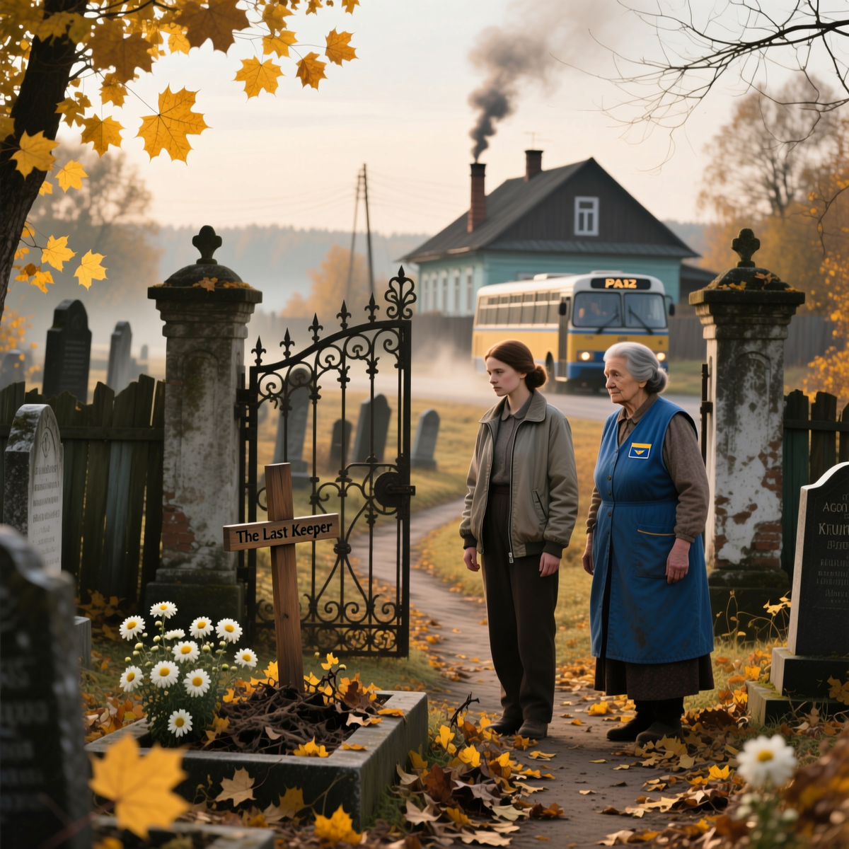 Автор: В. Панченко