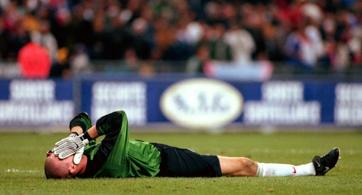 Но в этой истории не было слова «конец»