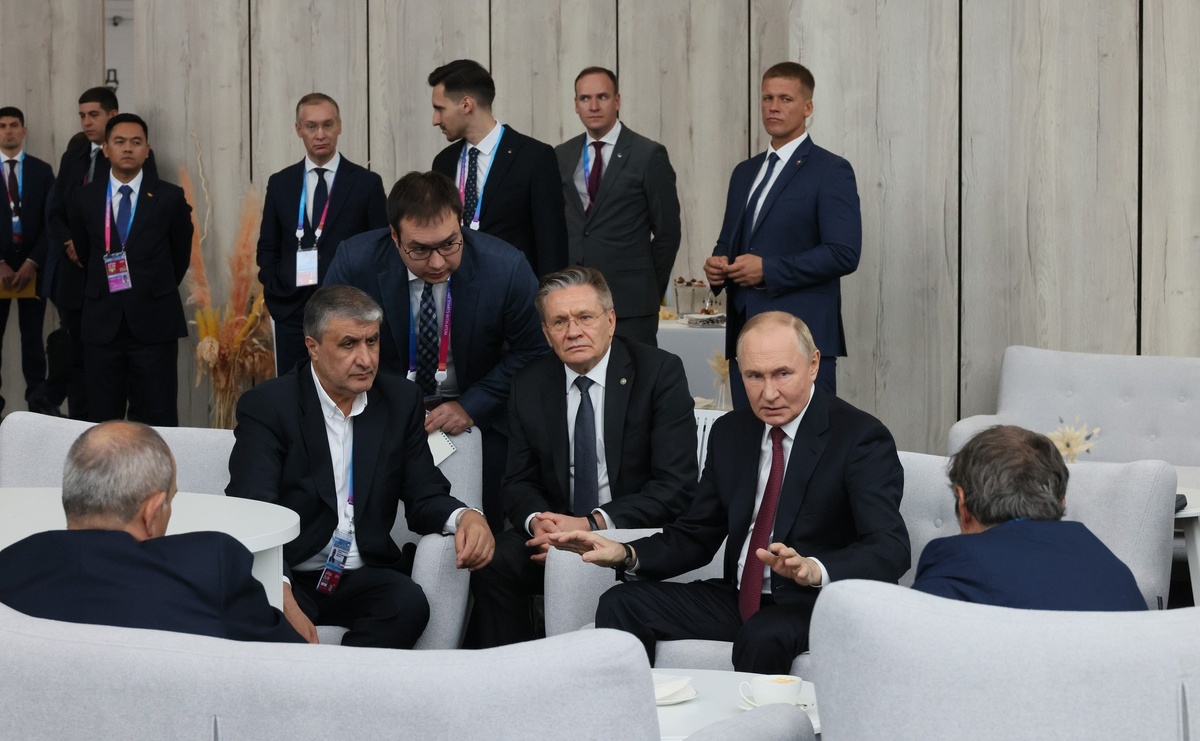    Фото: Официальный сайт Президента России, источник: www.kremlin.ru