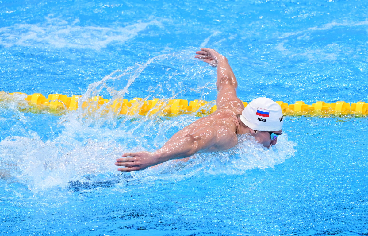 Фото: Павел Ворожцов, «Областная газета»