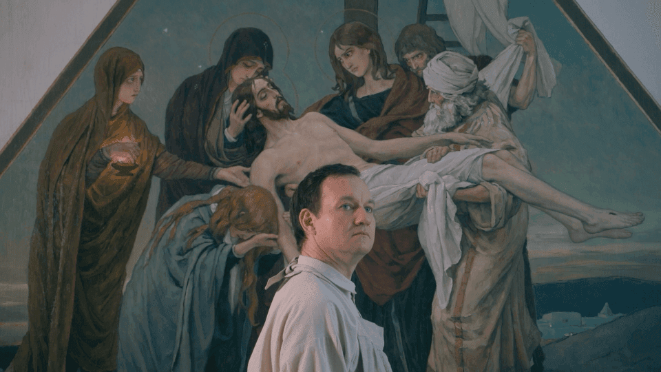 Кадр из фильма «Начало века»