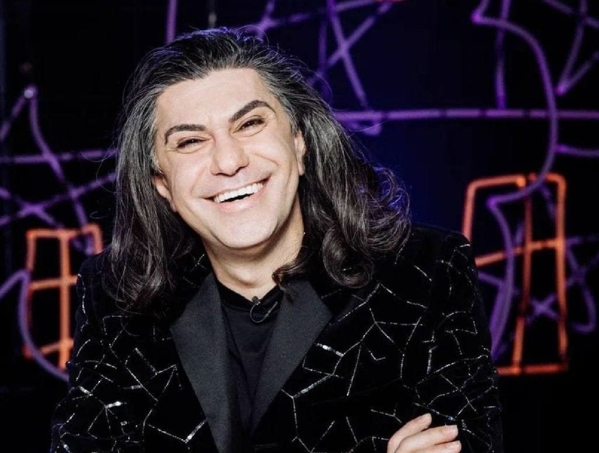    Николай Цискаридзе (фото: Instagram* / tsiskaridzenikolay)