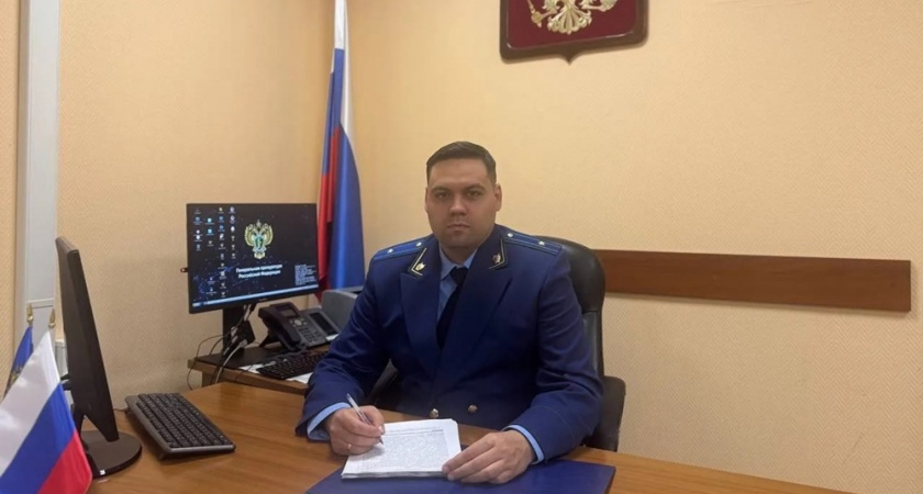    Фото: пресс-служба прокуратуры Владимирской области