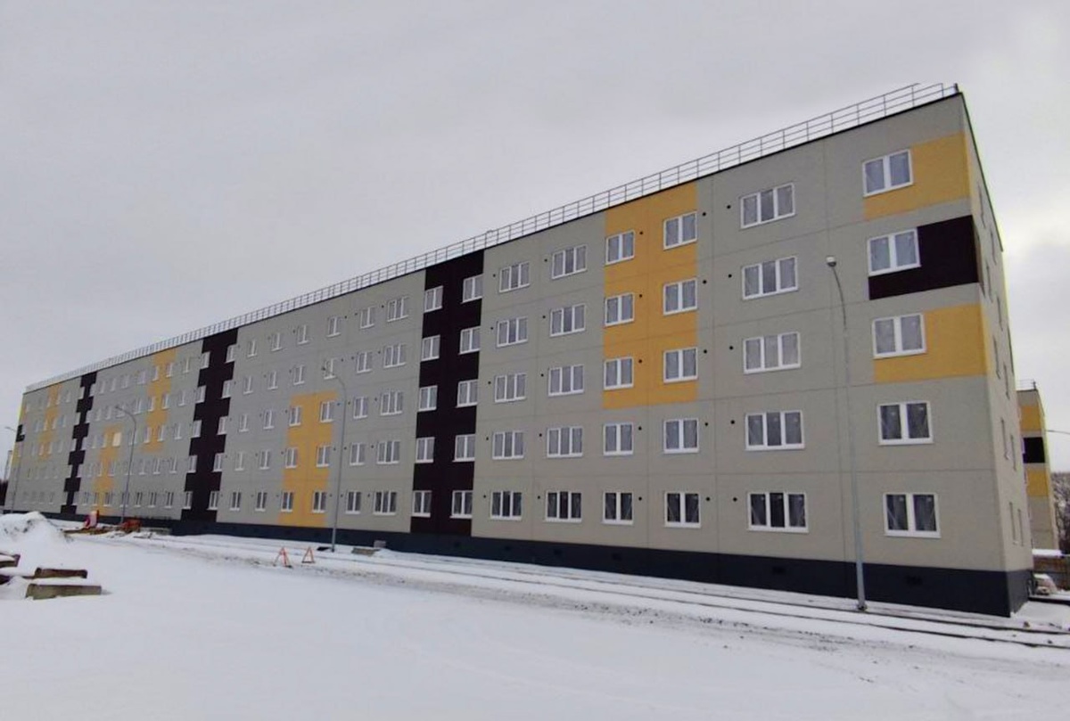    фото: © Виктор Россыпнов / TG